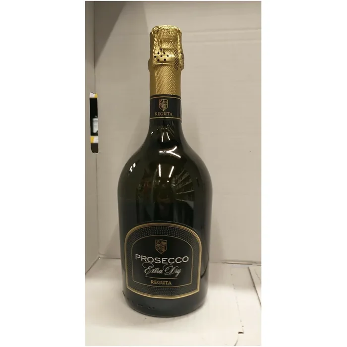 PROSECCO DOC WŁOCHY EXTRA DRY