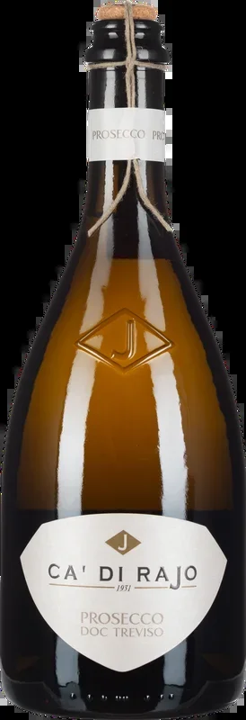 Prosecco Prosecco Tappo Spago
