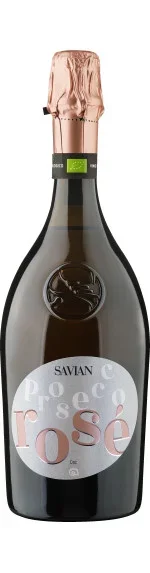 Prosecco rosé