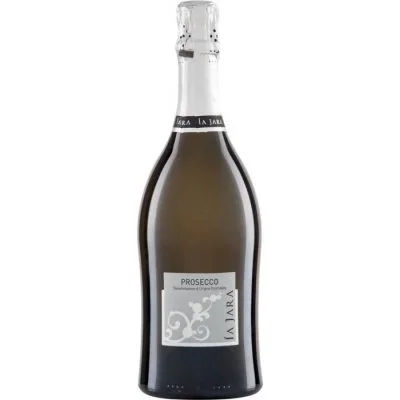 Prosecco Spumante DOC Brut La Jara – Azienda Agricola La Jara