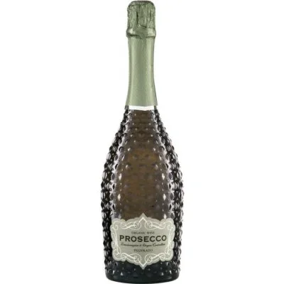 Prosecco Spumante DOC Brut M-use Pizzolato – La Cantina Pizzolato