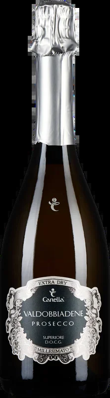 Prosecco Valdobbiadene Superiore Extra Dry 2024