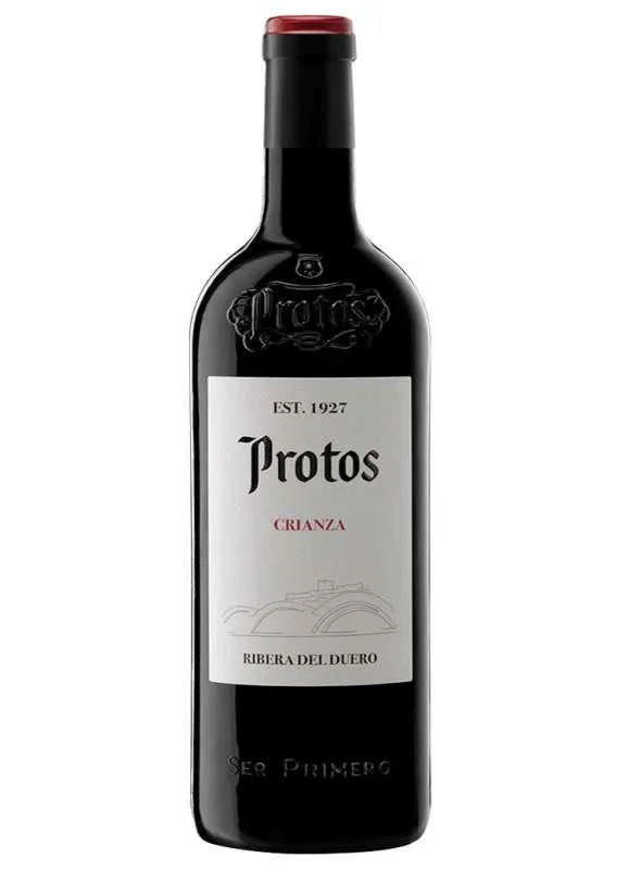 Protos Magnum Rotwein