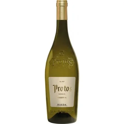 Protos Verdejo Reserva 2019