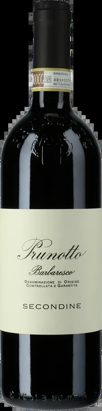Prunotto: Barbaresco Secondine 2019