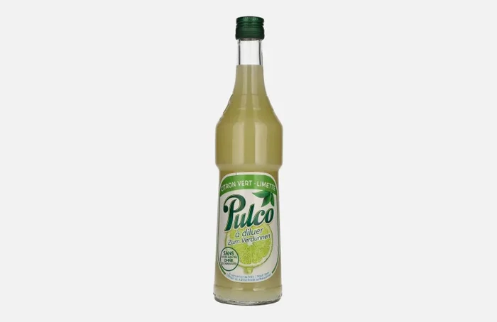 Pulco Limette 0,7l