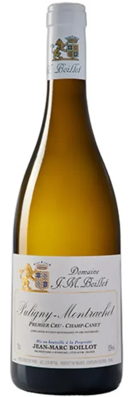 Puligny-Montrachet 1er Cru Champ Canet2024
