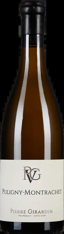 Puligny Montrachet 2022
