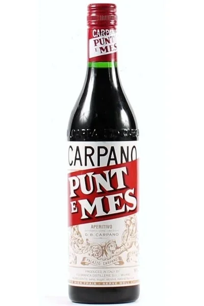 Punt E Mes Carpano