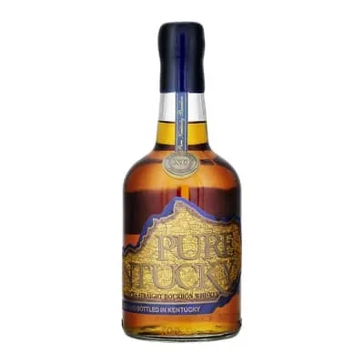 Pure Kentucky XO Straight Bourbon 70cl