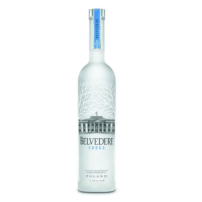 Pure Vodka