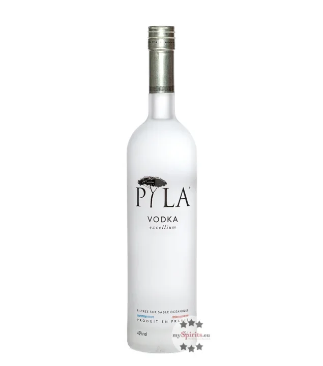 Pyla Vodka