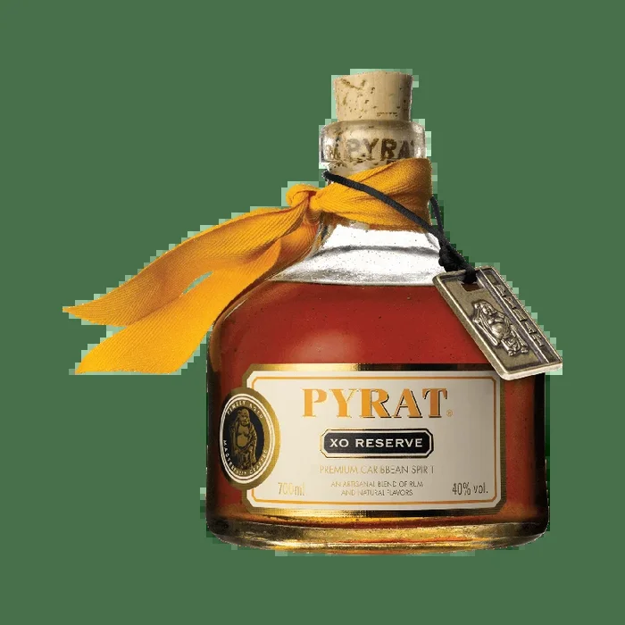 Pyrat XO Reserve (70cl) bestellen – Getränke-Shop