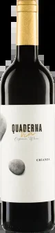 Quaderna Via Crianza Navarra DO Biowein