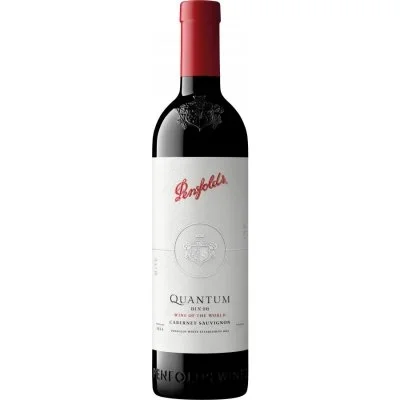Quantum Bin 98 in GP 2018 – Penfolds