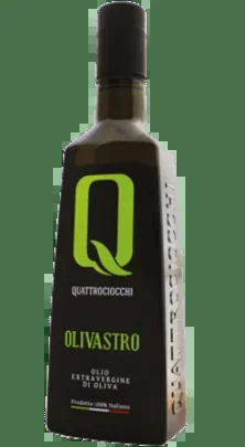 Quattrociocchi Olivastro Olio Extra Vergine di Oliva