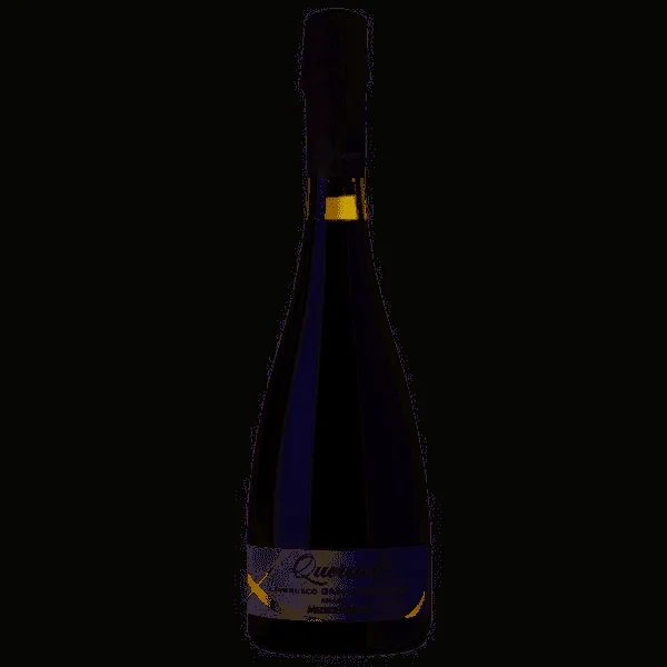 Quercioli Lambrusco Grasparossa dolce DOC – Medici Ermete