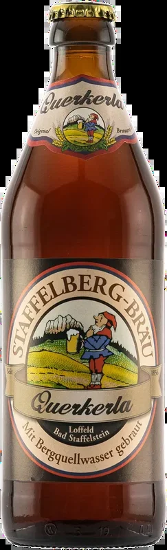Querkerla – Rauchbier