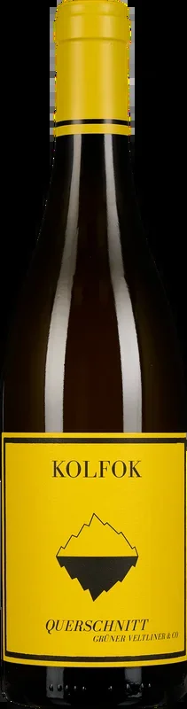 Querschnitt Grüner Veltliner & Co 2024