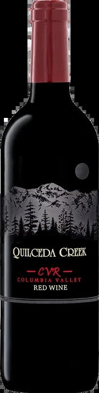 Quilceda Creek Columbia Valley Red Wine CVR 2014