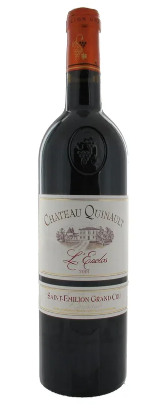 Quinault L´Enclos2020