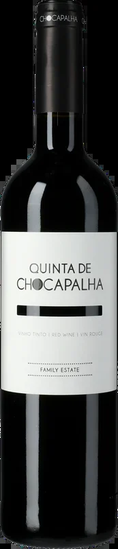 Quinta de Chocapalha Vinho Tinto 2012