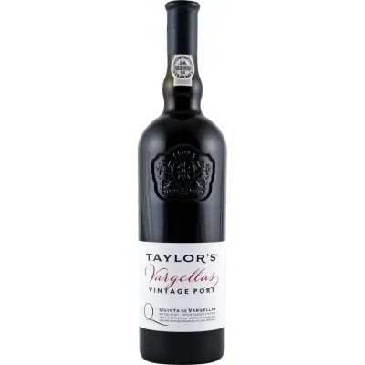 Quinta de Vargellas 2015 – Taylor’s Port