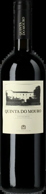 Quinta do Mouro Quinta do Mouro 2012