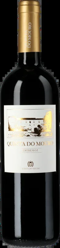 Quinta do Mouro Quinta do Mouro Gold Label 2007