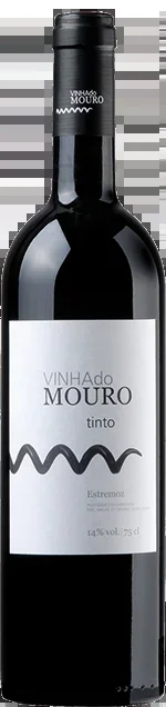 Quinta do Mouro Vinha do Mouro 2013