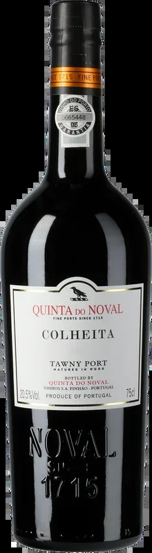 Quinta do Noval: Colheita Tawny Port 2000
