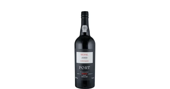 Quinta do Noval Silval Vintage Port 2000