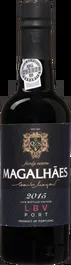 Quinta do Silval Magalhães Porto DOC Late Bottled Vintage (0,375 L)