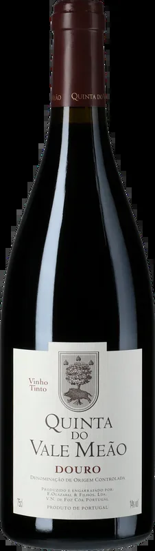 Quinta do Vale Meao Quinta do Vale Meao Douro Red 2016