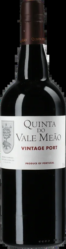 Quinta do Vale Meao: Vintage Port 2012