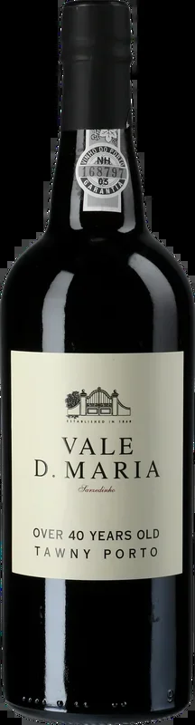Quinta Vale Dona Maria: Tawny Port 40 Years Old