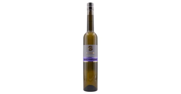 Quittenbrand (0,50 l)