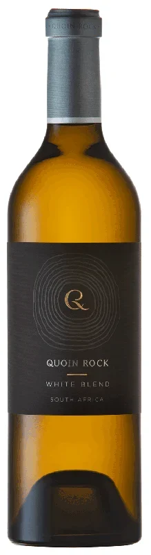 Quoin Rock Black Series White Blend 2022 – Weißwein