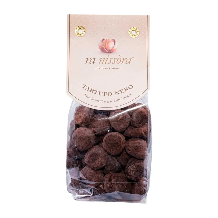 Ra nissòra | Tartufi Neri | 200g