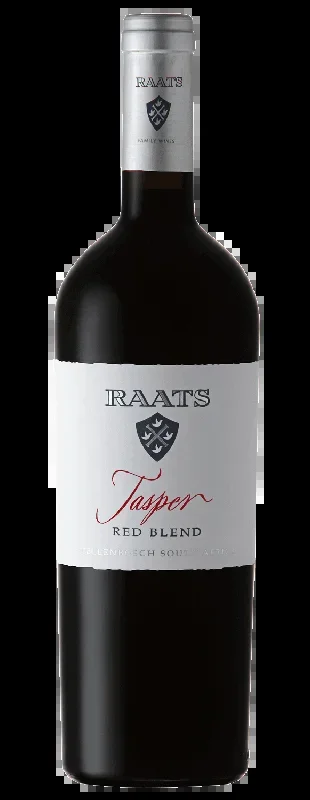 Raats Jasper Red Blend 2022 – Red wine
