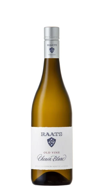 Raats Old Vine Chenin Blanc 2022 – White wine