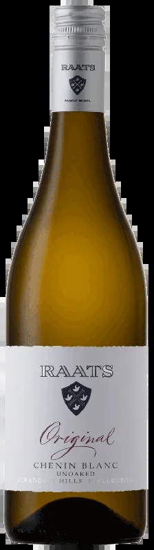 Raats Original Chenin Blanc 2023 – White wine