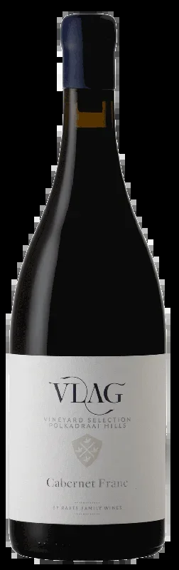 Raats Vlag Cabernet Franc 2022 – Red wine