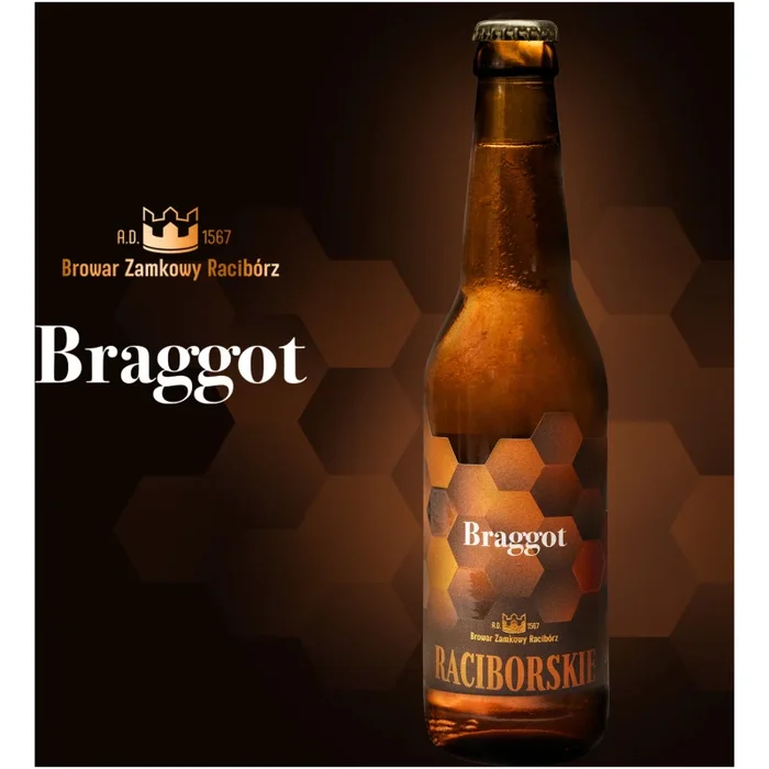 RACIBORSKIE BRAGGOT
