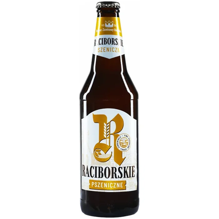 Raciborskie Weizen