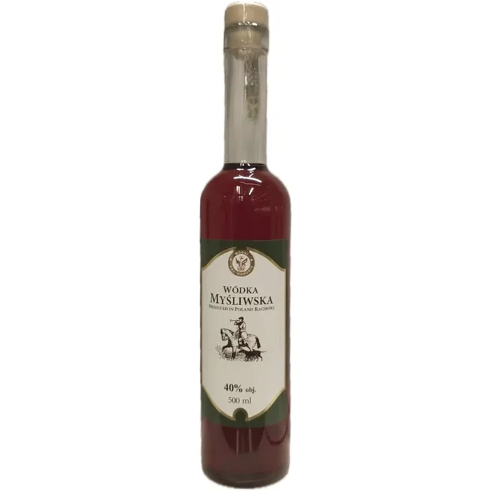 RACIBÓRZ HUNTER’S WODKA