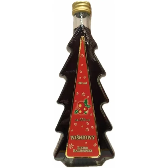 RACIBÓRZ KIRSCHLIKÖR 35%