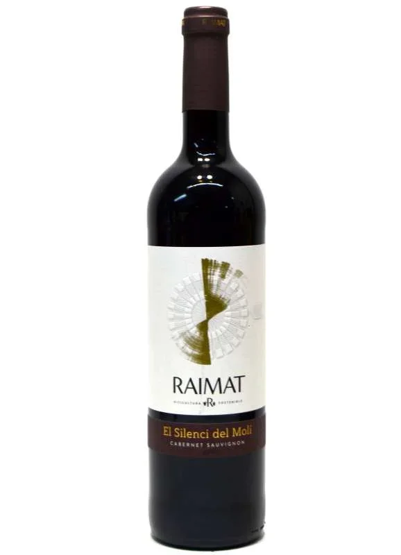 Raimat El Molí Rotwein