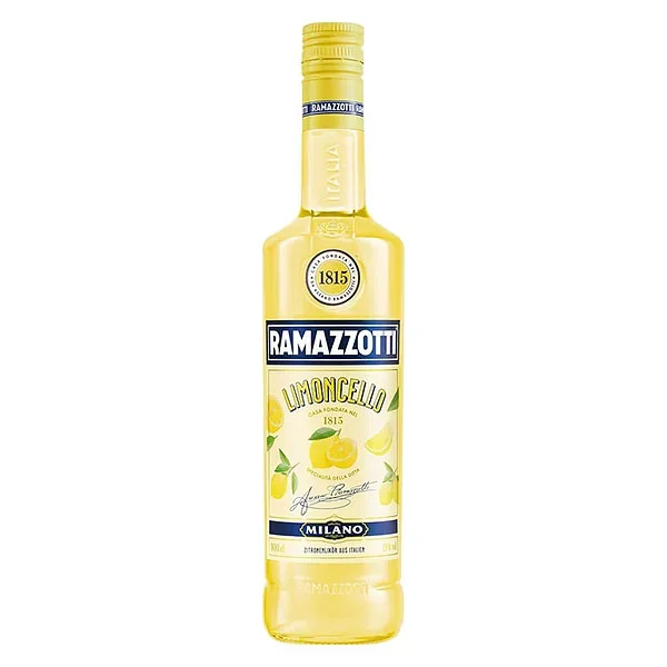 Ramazzotti Limoncello Zitronenlikör 0,7L 29% vol
