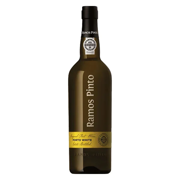 Ramos Pinto Porto White 0,75L
